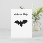 Vliegbak Kaart (Staand voorkant)