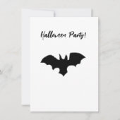 Vliegbak Kaart (Voorkant)