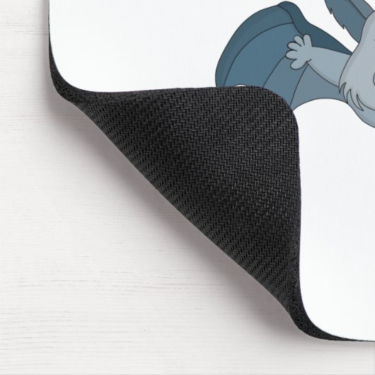 Vliegbak Muismat (Hoek)