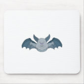 Vliegbak Muismat (Voorkant)