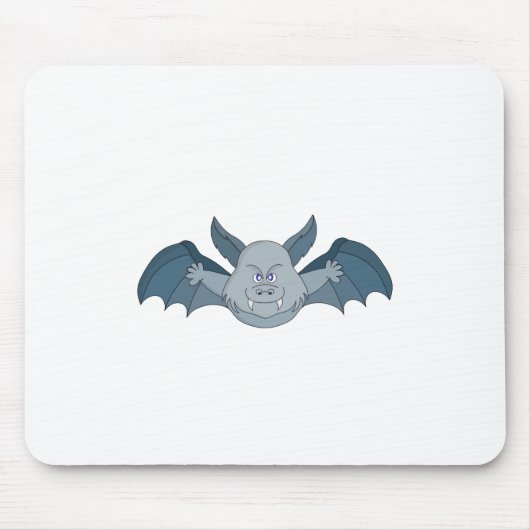 Vliegbak Muismat (Voorkant)