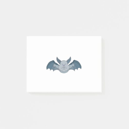 Vliegbak Post-it® Notes (Voorkant)