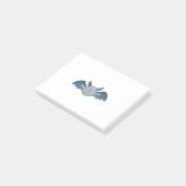 Vliegbak Post-it® Notes (Schuin)