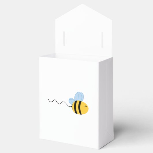 Vliegbiet Bedankdoosjes (Geopend)