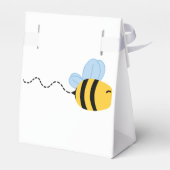 Vliegbiet Bedankdoosjes (Achterkant)