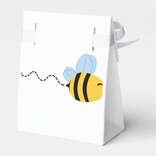 Vliegbiet Bedankdoosjes (Achterkant)