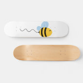 Vliegbiet Persoonlijk Skateboard (Horizontaal)