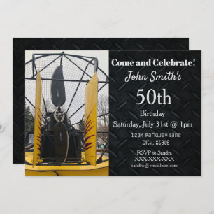 Vliegboot Fan Everglades Ice Vist de Mannen van Bi Kaart