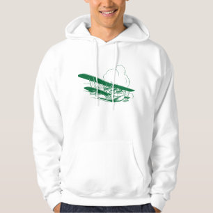  vliegboot hoodie