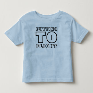 Vliegboys Toddler-Shirt Kinder Shirts