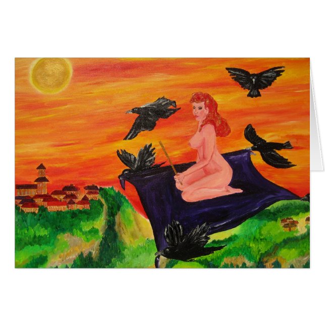 Vliegdeksel (Voorkant Horizontaal)