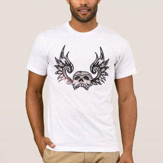 vliegdood t-shirt