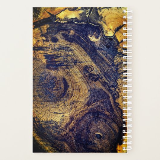 Vliegdraak Planner (Achterkant)