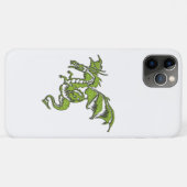 Vliegdradenontwerp Case-Mate iPhone Case (Achterkant (horizontaal))