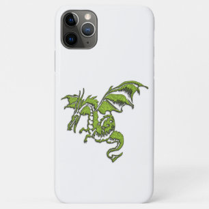 Vliegdradenontwerp Case-Mate iPhone Case