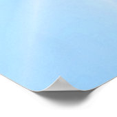 Vliegduif Poster (Hoek)