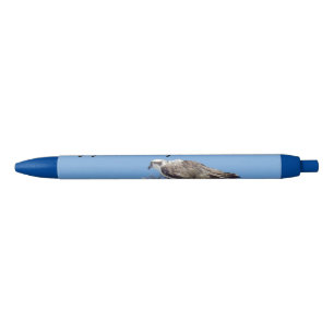 Vliegen als een Eagle Zwarte Inkt Pen
