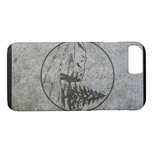 Vliegen Case-Mate iPhone Case (Achterkant (Horizontaal))