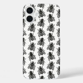 Vliegen iPhone 16 Plus Hoesje