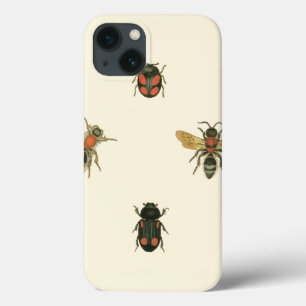 Vliegen en Beetles van Visual Studio Case-Mate iPhone Case