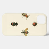 Vliegen en Beetles van Visual Studio Case-Mate iPhone Case (Achterkant (horizontaal))