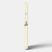 Vliegen en Beetles van Visual Studio Case-Mate iPhone Case (Achterkant / Links)