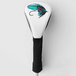 Vliegen Golfheadcover