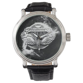 Vliegen helemaal! horloge