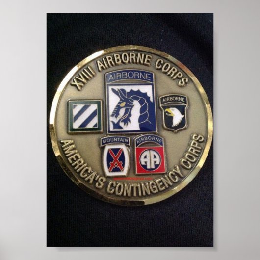 Vliegen helemaal! poster (Voorkant)