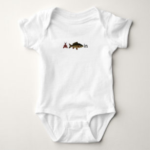 Vliegen in Bodysuites voor Baby Romper