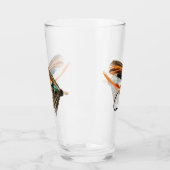 vliegen - Junior Warrior Glas (Links)