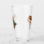 vliegen - Junior Warrior Glas (Rechts)