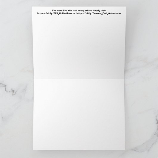 Vliegen Kaart (Binnen)