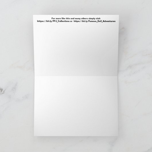 Vliegen. Kaart (Binnen)