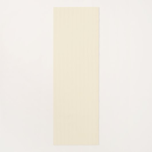 Vliegen, kleurrijke moderne Abstracte fractale kun Yogamat (Achterkant)