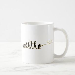 Vliegen Koffiemok