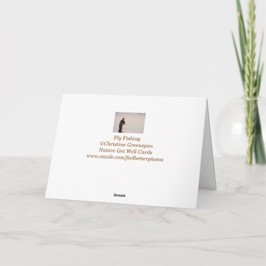 Vliegen komt snel goed kaart (Achterkant)