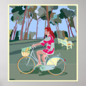 Vliegen met mijn lichaam en geest poster (Voorkant)