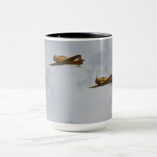 Vliegen Mok (Midden)