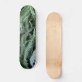 Vliegen op Ferns Persoonlijk Skateboard (Voorkant)