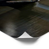 vliegen perfect poster (Hoek)