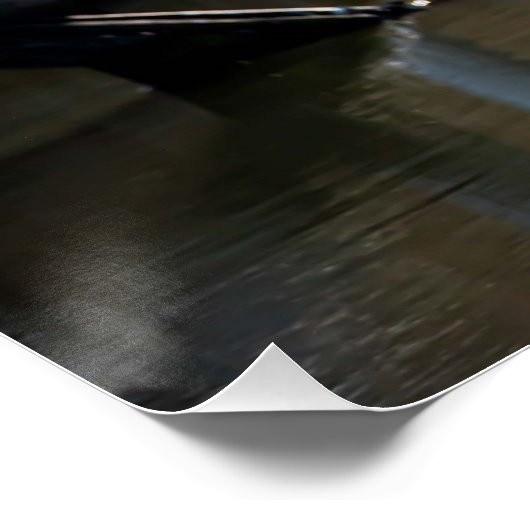 vliegen perfect poster (Hoek)