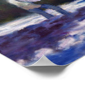 Vliegen Poster (Hoek)