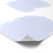 Vliegen Poster (Hoek)