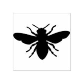 Vliegen Rubberstempel (Afrduk)