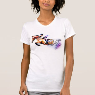 vliegen t-shirt