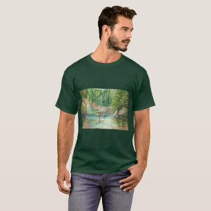 Vliegen T-shirt