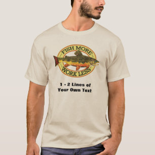 Vliegen T-shirt