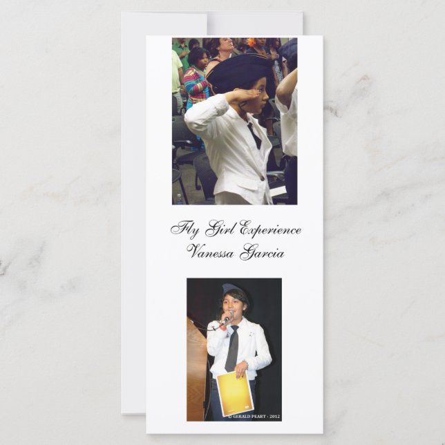 vliegenboekje voor meisjes (Voorkant)