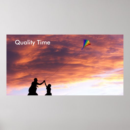 vliegend afbeelding van vliegende vliegende vliege poster (Voorkant)